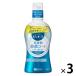  мышь woshu бутылка лекарство для pyuo-la.. жидкость clean мята 420mL 1 комплект (3шт.@) длина час стерилизация пальто neba есть ..