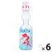 [ outlet ] - ta. Izumi бутылка Lamune 200ml 1 комплект (6шт.@)