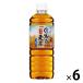 [ outlet ]... напиток pon японский ячменный чай 1 комплект (600ml×6шт.@) пластиковая бутылка напиток non Cafe in 