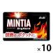 MINTIA�i�~���e�B�A�j�@�h���C�n�[�h�@10�@�A�T�q�O���[�v�H�i�@�L�����f�B�@�^�u���b�g