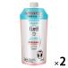 Curel(kyureru) кондиционер .... для 340mL 2 шт Kao чуткий .