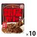 Meiji Гиндза ka Lee ..180g 1 комплект (10 шт ) соус карри в пакете 