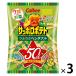  Sapporo картофель ....bejitabru7.. овощи 72g 3 пакет Calbee легкая закуска 