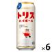  highball to белка highball 500ml×6шт.@ жестяная банка Suntory 