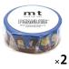  утка . обработка бумага маскировочная лента mt Peanuts( M ti Peanuts ) все ...... ширина 15mm MTPNUT01 2 шт 