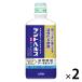  мышь woshu бутылка tento ад s лекарство для зубной ополаскиватель 450ml 1 комплект ( 2 шт ) стерилизация зуб .. утечка предотвращение алкоголь модель лев 