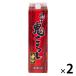 [ outlet ] способ снег ......14 раз 2L упаковка 1 комплект ( 1 шт. ×2) восток . sake структура японкое рисовое вино (sake) 