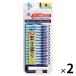DENTALPRO( зубной Pro ) зуб промежуток щетка 4(M) 1 комплект (15 шт. входит ×2) зуб промежуток щетка 