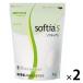  загуститель новый to Lee softiaS 1kg 2 пакет комплект оригинал 