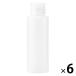  Muji Ryohin поли echi Len небольшое количество . бутылка одним движением колпак 100mL 6 шт хорошая вещь план 