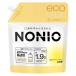  мышь woshu заполняющий NONIO нони o nonalcohol свет трава мята изменение содержания 950mL eko упаковка лев 