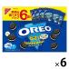 o Leo Bit'z Sand vanilla 6 пакет входить 102g(17g×6 пакет ) 6 коробка monte Lee z* Japan печенье печенье 