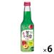 .. коричневый ошибка rutoktok sumomo 5°275ml бутылка 6шт.@ подлинный . Gin roJINRO