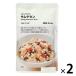  Muji Ryohin .. ..... самгетхан 180g(1 порции ) 1 комплект (1 пакет ×2) хорошая вещь план 