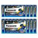 [ одиночный 3* одиночный 4× каждый 20 шт. комплект ] Panasonic evo rutaNEO одиночный 3LR6NJ/20SW* Panasonic evo rutaNEO одиночный 4LR03NJ/20SW