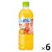 �T���g���[ �T���g���[�V�R�� ������Ɖʎ� �I�����W���}���S�[ 600ml 1�Z�b�g�i6�{�j