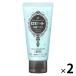 ro Z . лицо макароны Acne прозрачный 120g×2 шт 