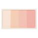  Muji Ryohin щеки цвет coral orange хорошая вещь план 