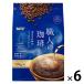 [ кофе мука ]UCC сверху остров .. работник. ...... тест. mild Blend SAP 280g1 комплект (×6 пакет )