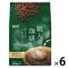 [ кофе мука ]UCC работник. .. глубокий kok. Special Blend SAP 280g 1 комплект (×6 пакет )