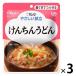  уход еда мягкость еда ki You pi-......Y2-8.... udon 1 комплект (3 пакет входить )