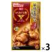  день Kiyoshi karaage мука ... соя тест чеснок способ тест карааге Grand Prix максимально высокий золотой . магазин ..100g 1 комплект (1 шт ×3) день Kiyoshi производства мука well na
