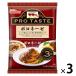 ma*ma-PRO TASTE BORO ne-ze3 пакет ввод 1 комплект (1 шт ×3) день Kiyoshi производства мука well Nami - покраска s макароны соус 