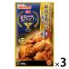  день Kiyoshi karaage мука соль тест kok. отделка карааге Grand Prix максимально высокий золотой . магазин ..100g 1 комплект (1 шт ×3) день Kiyoshi производства мука well na