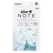  Esthe -m колодка da Note 1 лет действительный выдвижной ящик ящик для одежды для 24 штук белый Lilly ST303939 1 шт 