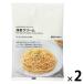  Muji Ryohin ... только. макароны соус море . крем 35.1g×2(2 порции ) 1 комплект (1 пакет ×2) хорошая вещь план 