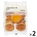  Muji Ryohin большой пакет soft Madeleine 7 штук 1 комплект (1 пакет (7 штук )×2) хорошая вещь план 