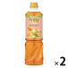 mitsu can для бизнеса полный -tis чёрный уксус слива мед (6 раз ..)1000ml 1 комплект ( 1 шт. ×2) большая вместимость пить . уксус 