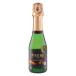 [ nonalcohol вино ] Франция Pierre * Zero Blanc *do* Blanc Sparkling вино белый ..200ml 1 шт. Moto ks