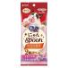  Gin no Spoon ... ложка 2 вид. ассортимент (...& и . тест ) обобщенный питание еда (10g×9шт.@)1 пакет Uni * очарование кошка для закуска 
