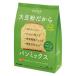  maru kome большой zlabo большой бобы мука. хлеб Mix 150g×2 пакет 1 шт gru тонн свободный 