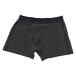 [LAKOLE/lakore] [ мужской ] хлопок длина линия Boxer уголь L