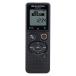 OM цифровой so дракон shonzIC магнитофон Voice-Trek ( черный ) VN-551PC BLK OM 1 шт. 