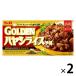  золотой рис хаяси соус 193g 1 комплект (1 шт ×2)es Be еда - cocos nucifera ruuS&B