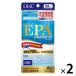 DHC EPA premium (20 день ) 1 комплект (1 пакет (120 шарик )×2) функциональность отображать еда ti- H si- дополнение 
