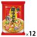  maru Thai тарелка udon белый горячая вода способ тест 108g 1 комплект (1 шт ×12)