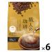 [ кофе мука ]UCC сверху остров .. работник. ..bita-. тест ... Classic Blend SAP 280g 1 комплект (×6 пакет )