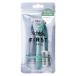  Schic (Schick) Schic First бритье держатель лезвие имеется + бритва 1ko mint green 