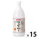  Gin ro(JINRO) макколли 1000ml 1 комплект ( 1 шт. ×15)