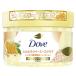 davu(Dove) creamy s Club османтус 298g Yunire ba