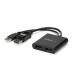 Startech.com 2 порт MST ступица DisplayPort - 2x Displa MSTDP122DP 1 шт 
