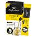 AGF Professional жасминовый чай 1L для мгновенный холодный вода возможно 1 коробка (10 шт. входит )