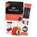 AGF Professional Apple чай 1L для мгновенный холодный вода возможно 1 коробка (10 шт. входит )