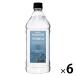 �E�B���L���\�� �E�I�b�J 40�x 1.8L 1800ml 1�Z�b�g�i6�{�j �A�T�q