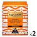 FAUCHON(foshon) черный чай Darjeeling чайный пакетик 1 комплект (1 коробка (10 сумка входить )×2)