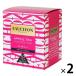 FAUCHON(foshon) Apple чайный пакетик 1 комплект (1 коробка (10 сумка входить )×2)